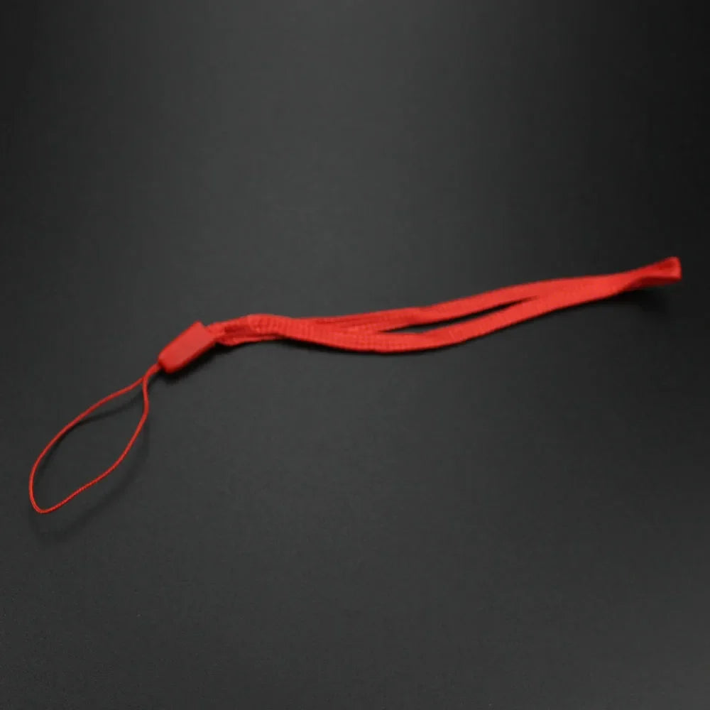 Phone Wrist Strap Hand Lanyard | Anti-Lost Keycord for PSP PSV GBA