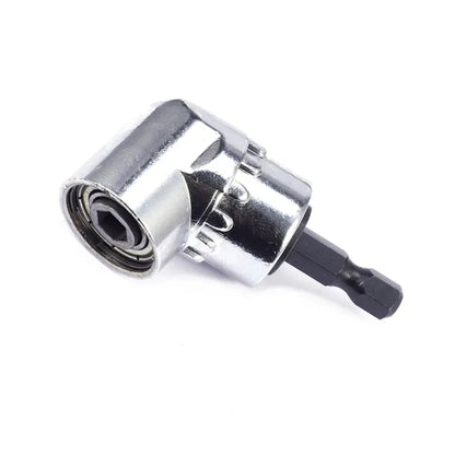 105 Degree Angle Screwdriver Bit Holder Extension | STONEGO
