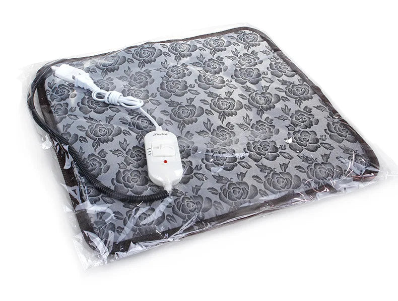 Pet Electric Blanket, Waterproof, Bite-Proof, Wear-Resistant, Adjustable Constant Temperature, US, Australian, European Dog Pad
