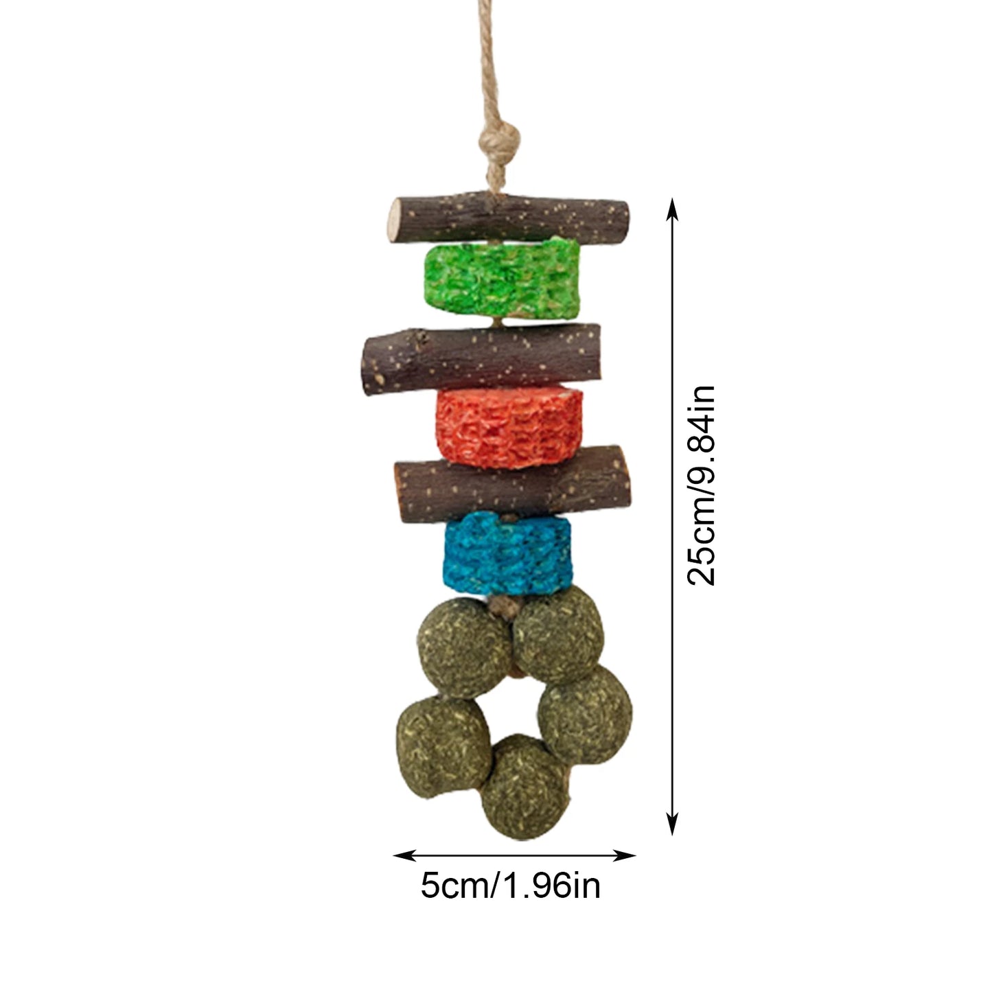 Guinea Pig Chew Toys Healthy Teeth Oral Care Tools Wooden Hamster Chews Pet Supplies Toys For Hedgehogs Degus Rabbit Chinchillas