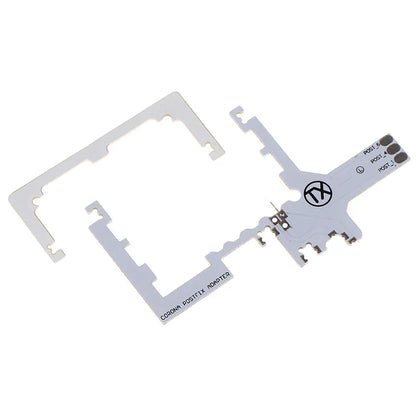 CPU Postfix Adapter Tool | Replacement Repair Part for XBOX 360 Slim Corona V3 V4