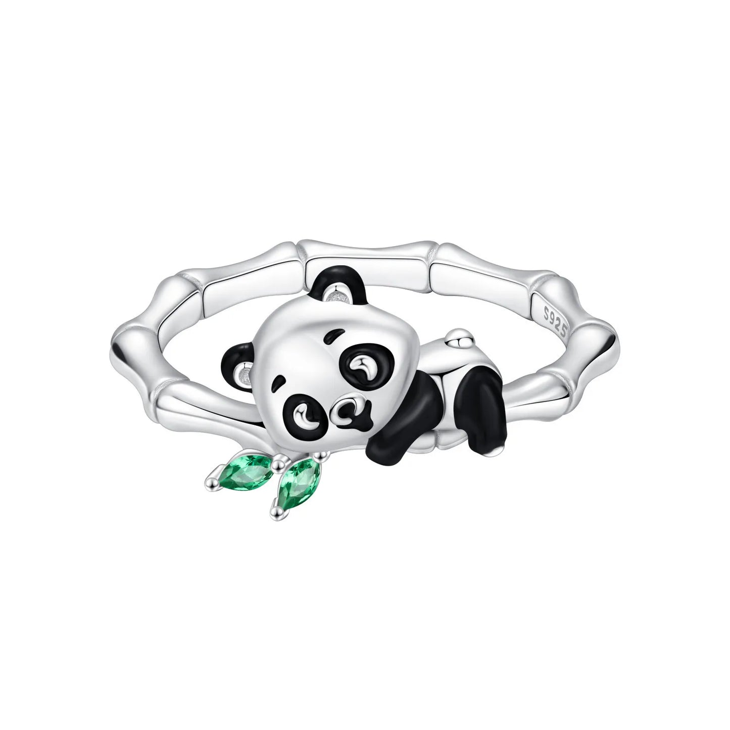 S925 Sterling Silver Forever Ring | Eternal Closed Ring for Women