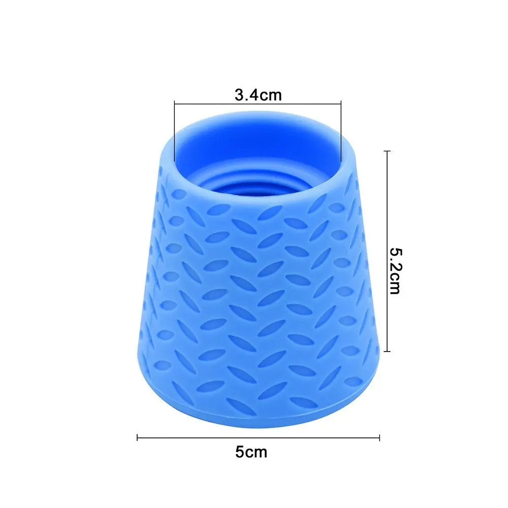 Pet Shower Silicone Portable Pet Shower Head Outdoor Cat and Dog Shower Cleaning Supplies Portable Universal Water Bottle