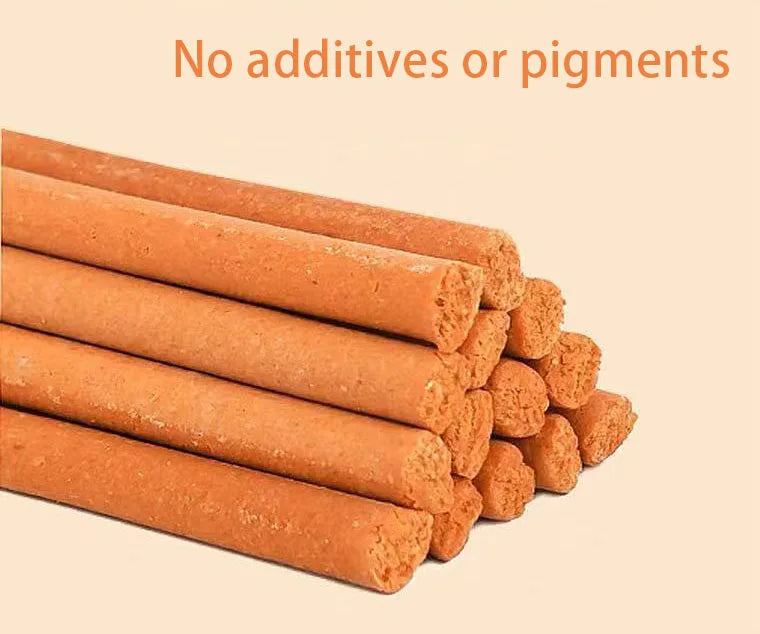 Pets Chewing Toys Carrot Timothy Hay Molar Sticks for Rabbits Guinea Pig Hamsters Chinchilla Bunny Chew Toys Teeth Treats