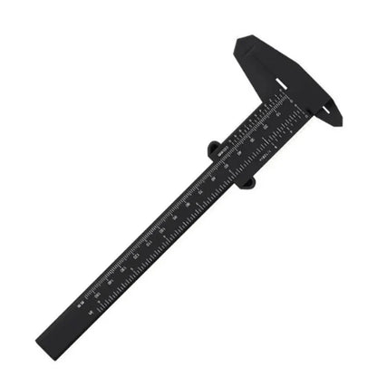 Digital Plastic Vernier Caliper | 150mm Electronic Measuring Tool