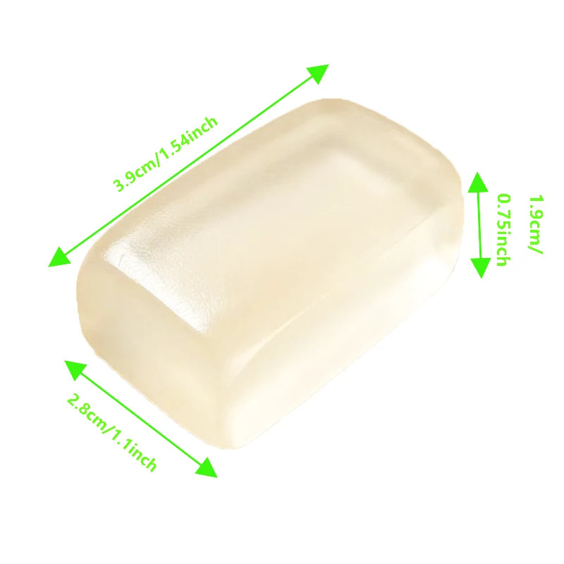 3 Pack Pet Odor Deodorant Gel Compatible With Tonepie P1 TI PRO/TI+M Cat Automatic Litter Box Orders Purchased After12 23 2025