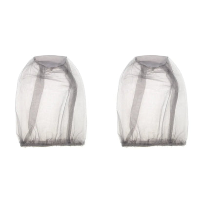 Fishing Mosquito Head Net | Bug Mesh Face Protector for Camping