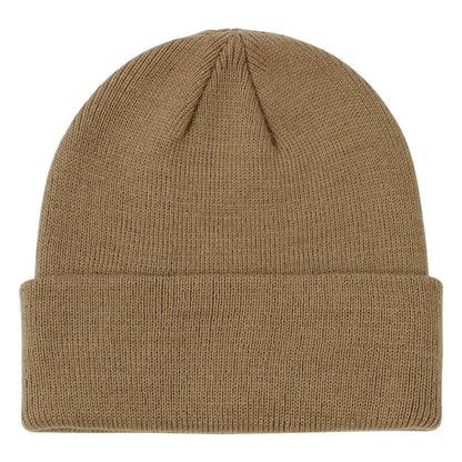 Baby Knit Hat Winter Warm Infant Beanie | Cozy Unisex Pullover Hood