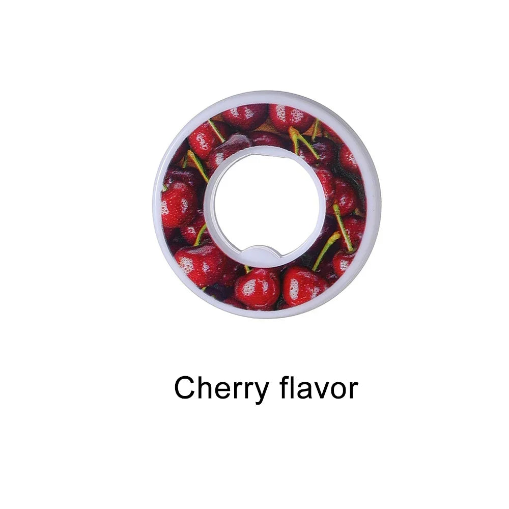 Air Flavor Pods for Water Bottles | Fruit Scented Water Enhancer