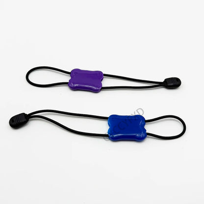 Plastic Pet Tourniquet, Animal Pulse Pressure Band, Safe and Reliable, Cat and Dog Lovers