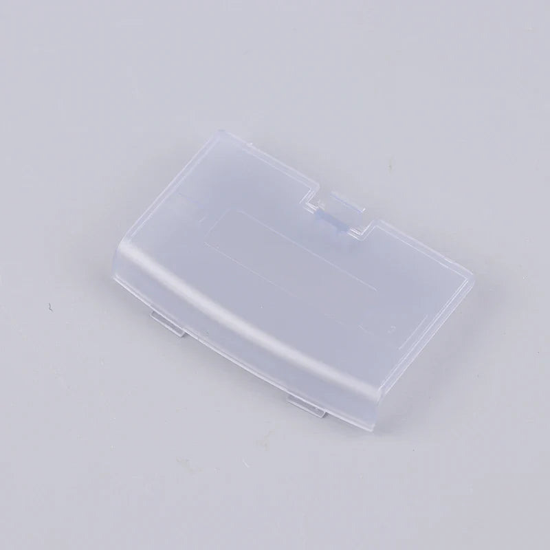 Replacement Battery Cover for GBA Gameboy Advance | Durable Snap-On Door