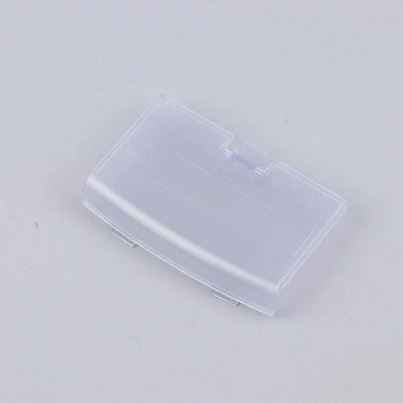 Replacement Battery Cover for GBA Gameboy Advance | Secure Fit Door