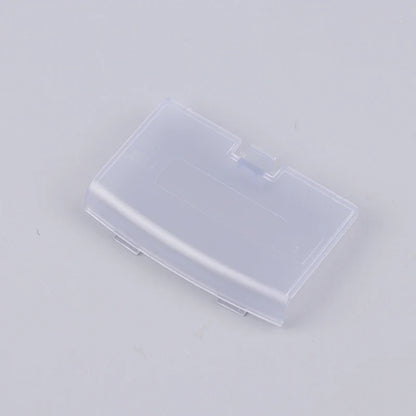 Replacement Battery Cover for GBA Gameboy Advance | Secure Fit Door