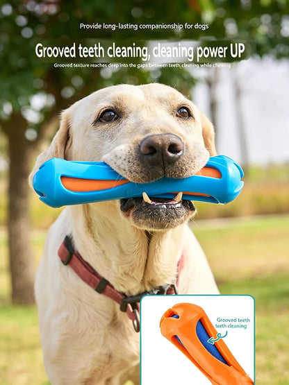 Pet Dog Floating Water Toy TPR Rubber Durable Interactive Training Relieve Boredom Swimming Throw Toy Outdoor Dog Chew Toys