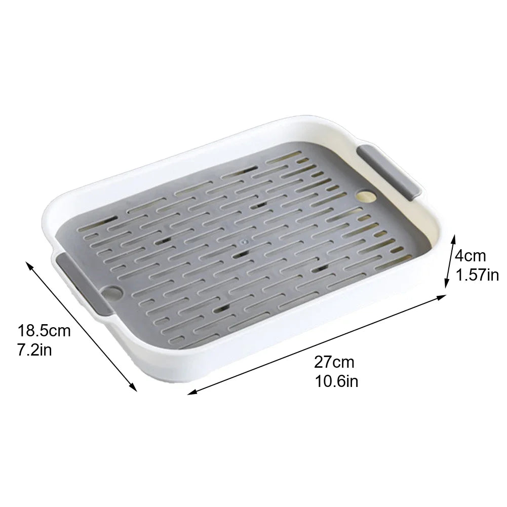 1pc Rabbit Litter Tray Boxes Small Pets Toilet Tray Bunnies Corner Toilets Box For Ferret Hamster Dragon Cats Guinea Pig Dutch