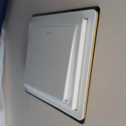 Switch Socket Protector | Anti-Dirty Decorative Wall Plate Cover