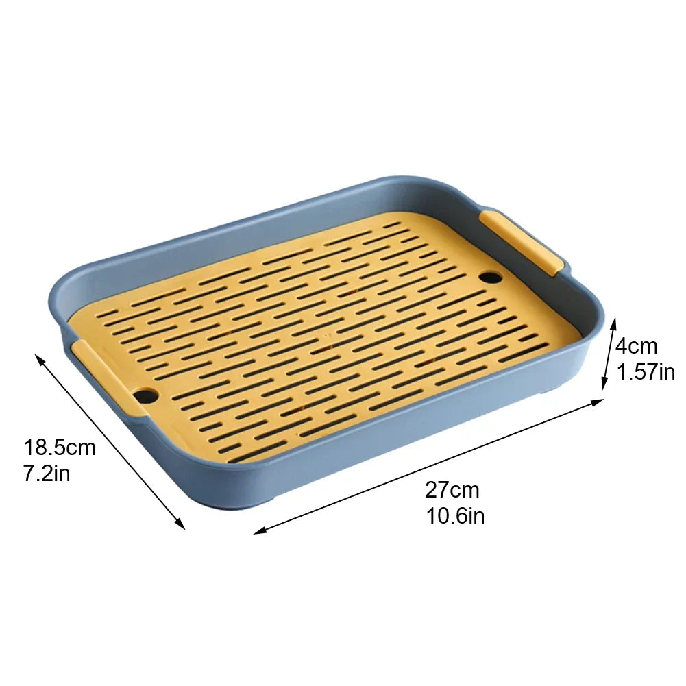 1pc Rabbit Litter Tray Boxes Small Pets Toilet Tray Bunnies Corner Toilets Box For Ferret Hamster Dragon Cats Guinea Pig Dutch