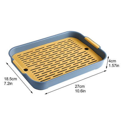 1pc Rabbit Litter Tray Boxes Small Pets Toilet Tray Bunnies Corner Toilets Box For Ferret Hamster Dragon Cats Guinea Pig Dutch