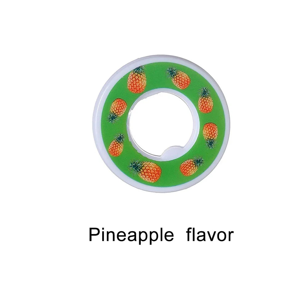 Flavor Rings for Sports Water Bottle | Tritan Cup Flavor Pods