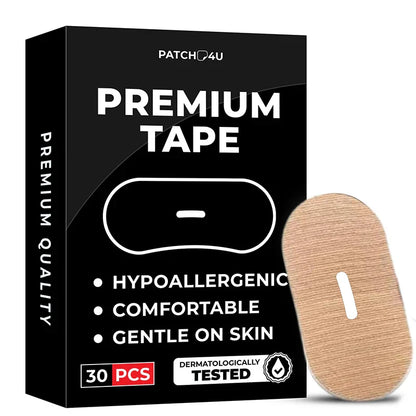 Mouth Tape for Snoring | 30 Pcs Anti Snoring Strips for Better Sleep