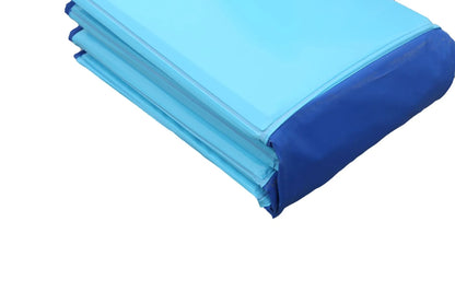 Pet Bathtub 1Pc Cat and Dog Outdoor Pool Portable Dog Swimming Pool Pet Bathing and Grooming Pool Foldable Dog and Cat Pool