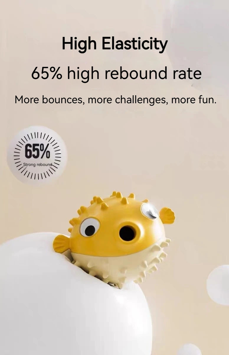 Flopping Fish Pet Toy Bite-resistant Teething Chew Toy for Dogs Cats Funny Self-play Toy Relieves Boredom Durable Daily Pet Toy