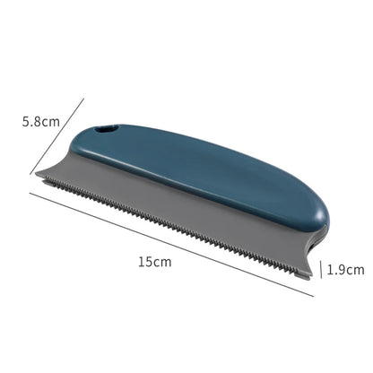 Pet Hair Cleaning Brush Dog Cat Hair Remover for Cars Furniture Carpets Clothes Pet Beds Supplies