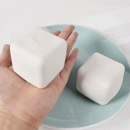 Mini Stress Relief Food Set | Slow Rising Squeeze Toys