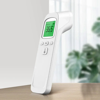 Pet  Medical Digital Infrared Thermometer Quick Temperature Measurement Medical Handheld Pet Non-contact Thermometer