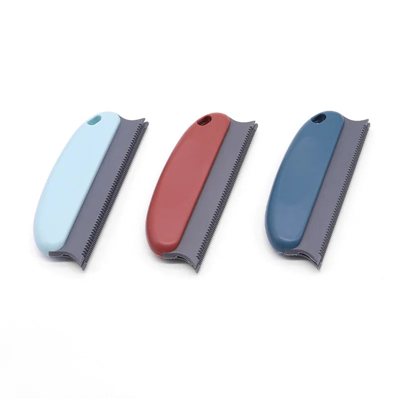 Pet Hair Cleaning Brush Dog Cat Hair Remover for Cars Furniture Carpets Clothes Pet Beds Supplies