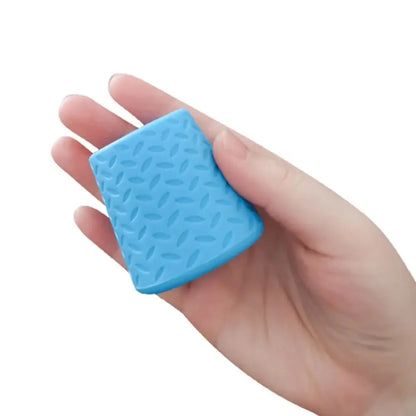 Pet Shower Silicone Portable Pet Shower Head Outdoor Cat and Dog Shower Cleaning Supplies Portable Universal Water Bottle