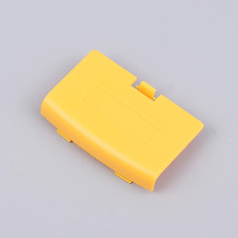 Replacement Battery Cover for GBA Gameboy Advance | Secure Fit Door