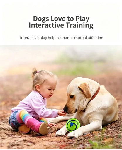 Medium-sized And Large-sized Dogs' Sounding Toys Are Boredom-relieving Artifacts, And Dogs' Self-raising Sounding Balls Are Resi