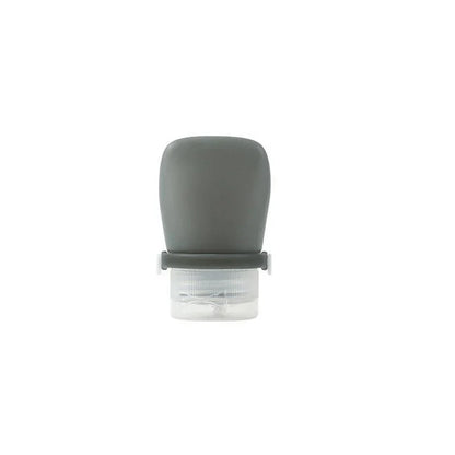 30ml Silicone Squeeze Bottle | Compact Condiment Container for Sauces