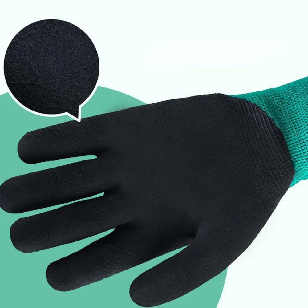  Anti-bite Gloves Pet Supplies Hamster Anti-bite Gloves Multifunctional Pet Training Gloves Thickened Anti-scratch Pet Supplies