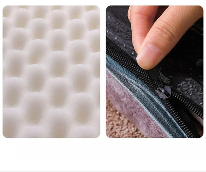 Pet supplies cat and dog mats thickened pet beds dog sleeping mats pet sofas dog beds cat beds all year round