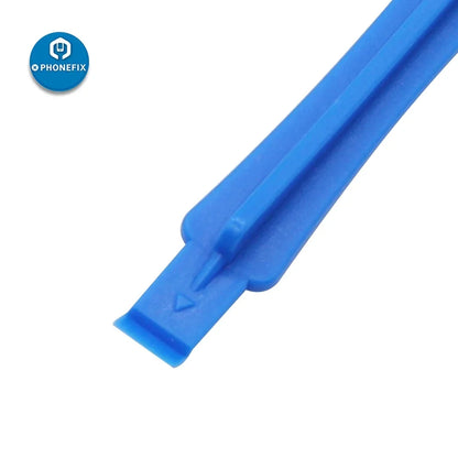 12 in 1 Plastic Spudger Opening Tool Kit | Phone and Tablet LCD Pry Repair Set