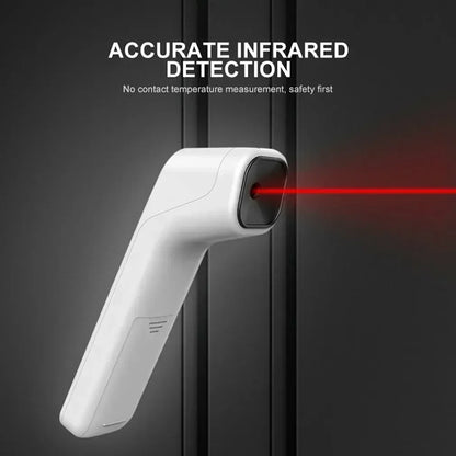 Pet  Medical Digital Infrared Thermometer Quick Temperature Measurement Medical Handheld Pet Non-contact Thermometer