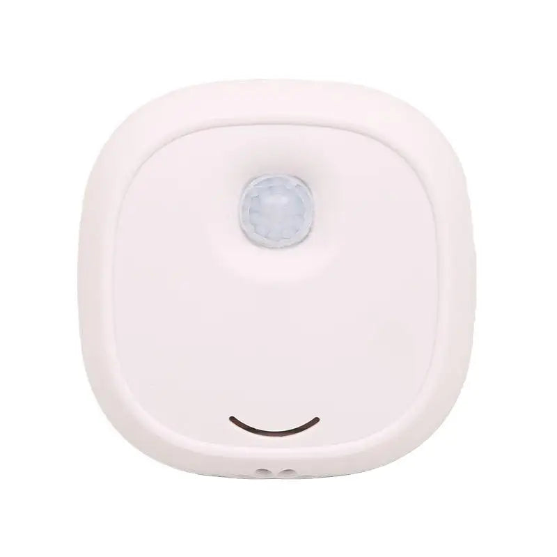 ㈅Pet Cat Litter BoxIntelligent Odor Purifier Air Purifier Regular  Deodorization Cat Toilet Odorinduction Supplies