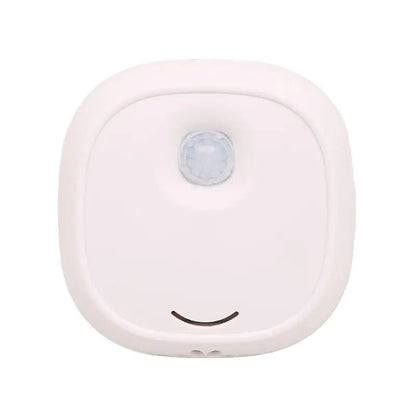 ㈅Pet Cat Litter BoxIntelligent Odor Purifier Air Purifier Regular  Deodorization Cat Toilet Odorinduction Supplies