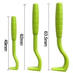 Dog pet supplies pet plastic deworming and flea removal cleaning beauty tools shaver set cat dog pet supplies