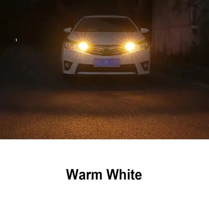 2Pcs LED Clearance Parking Lights for Volkswagen VW Golf 4 5 6 Plus Jetta 3 4 Amarok Bora Caddy 3 4 EOS FOX | Canbus T10 W5W