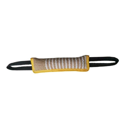 Dog Training Toys Outdoor Interactive Tug of War Training Bite Stick  Used as Pet Supplies for Training Medium to Large Dogs
