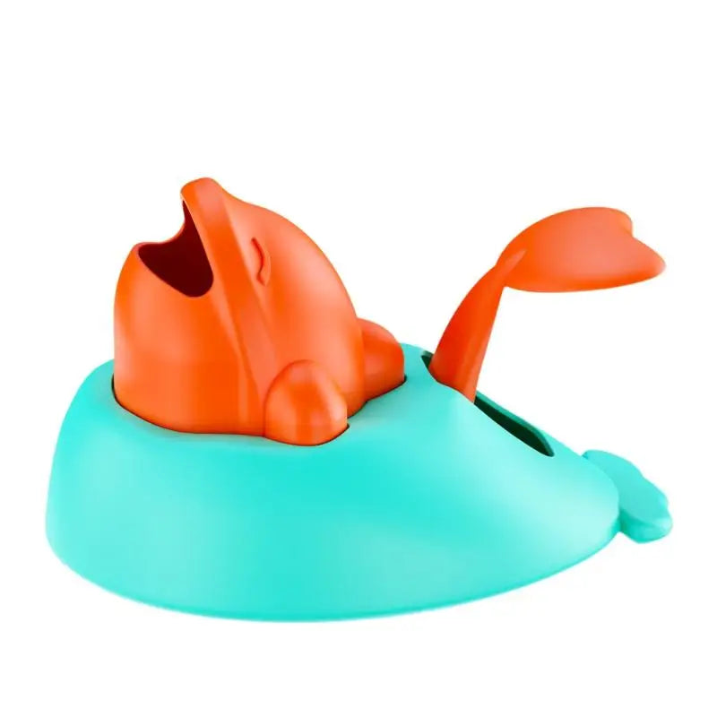 Pet Training Feeding Toys Interactive Dog Food Launcher Training Puzzle Toy For Dogs Cats Fun Feeding Machine Pet Training Toy