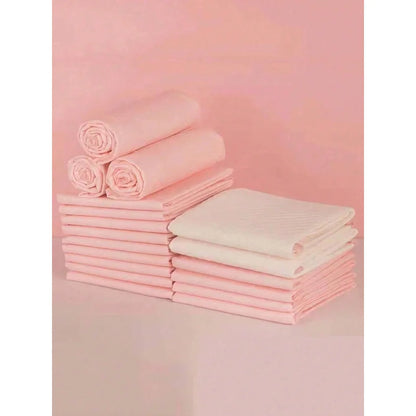 Disposable Pet Training Pads Super Absorbent Leak-Proof Dog Pee Pads for Puppy Dogs Cats Potty Training 20 pieces