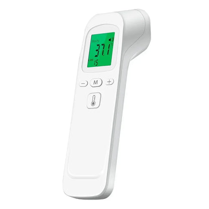 Pet  Medical Digital Infrared Thermometer Quick Temperature Measurement Medical Handheld Pet Non-contact Thermometer