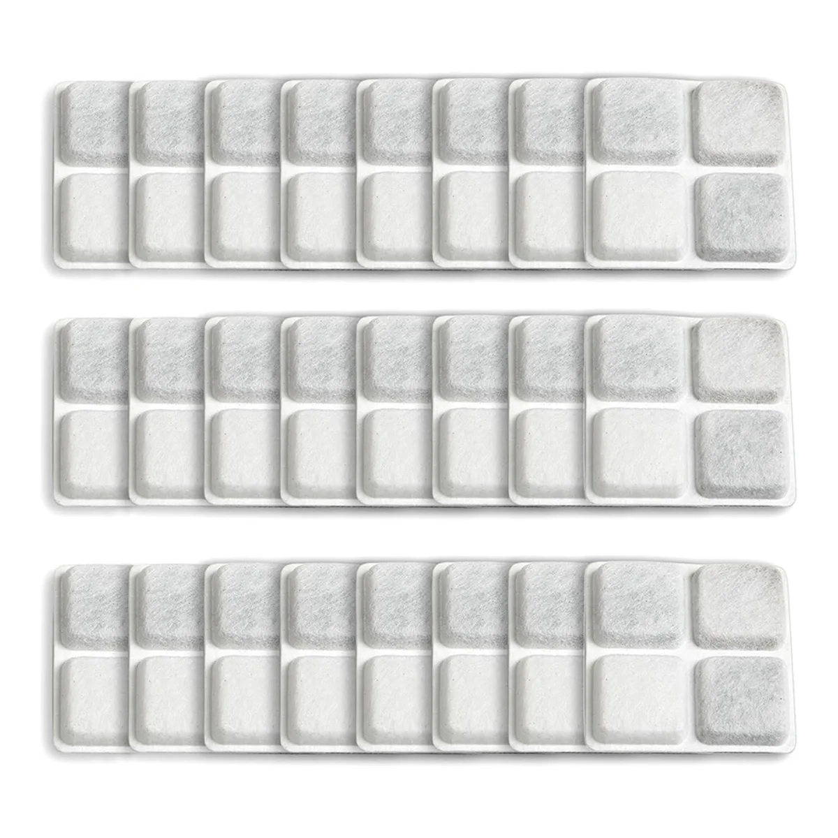 24-Pack for Petlibro Feeder Desiccant Bags for Dry Food StorageJAS