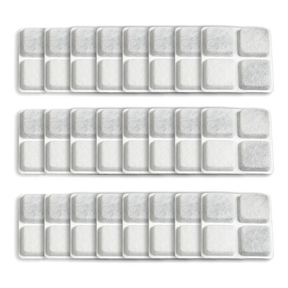 24-Pack for Petlibro Feeder Desiccant Bags for Dry Food StorageJAS