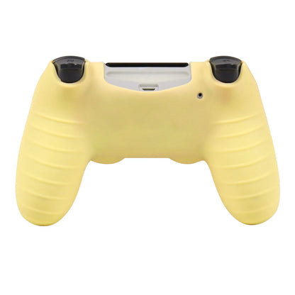 PS4 Controller Silicone Cover | Gradient Protective Case with Trigger Caps