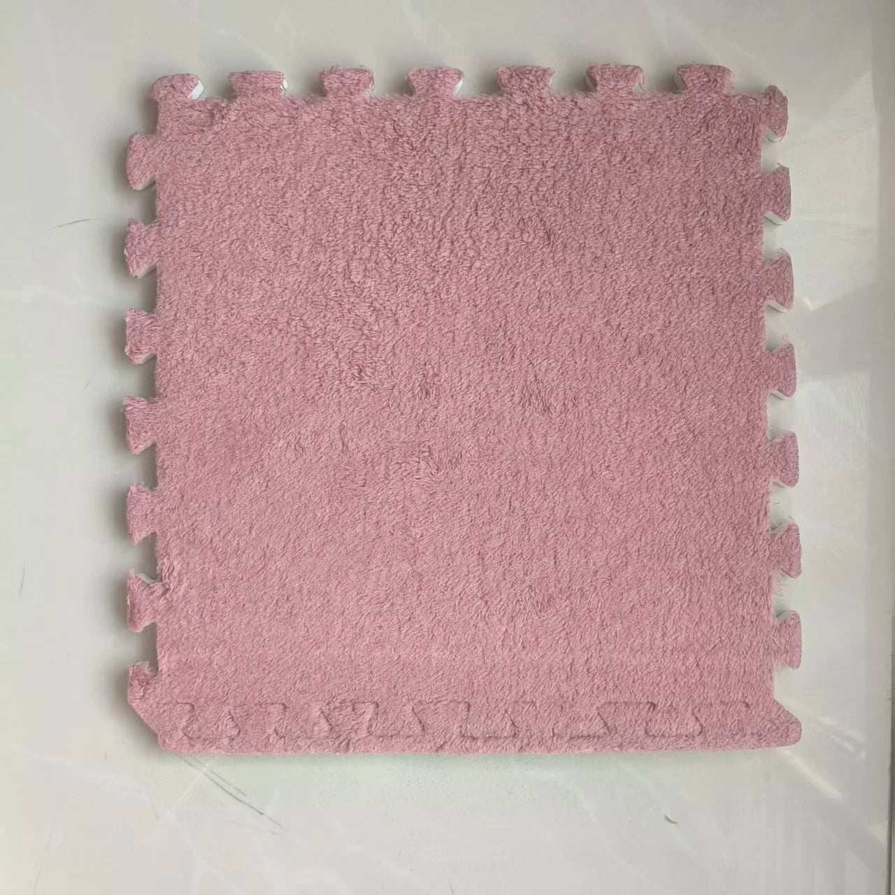 12Pcs 11.8"x 11.8" Guinea Pig Cage Mat Washable Reusable Little Pet Bedding Cage Liner Soft Warm Rabbit Mat Do Not Machine Wash